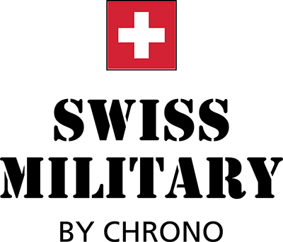 Swiss Military by Chrono