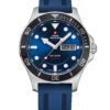 Swiss Military SM34068.08 - Military Dive Watch for Men