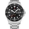 Swiss Military SM34068.12 - Reloj militar de buceo de hombre