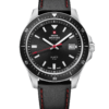 Swiss Military SM34082.04 - Swiss Made Sports Watch for Men