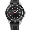 Swiss Military SM34082.07 - Swiss Made Sports Watch for Men