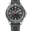 Swiss Military SM34082.09 - Swiss Made Sports Watch for Men