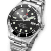 Swiss Military SMA34075.01 - Automatic Dive Watch 500M