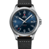 Swiss Military SMA34077.02 - Reloj automático Swiss Made de hombre