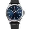 Swiss Military SMA34077.08 - Swiss Made Automatic Watch for Men