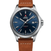 Swiss Military SMA34077.09 - Swiss Made Automatic Watch for Men