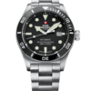 Swiss Military SMA34075.01 - Swiss Made Automatic Dive Watch 500M