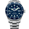 Swiss Military SMA34075.02 - Swiss Made Automatic Dive Watch 500M