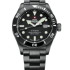Swiss Military SMA34075.04 - Swiss Made Automatic Dive Watch 500M