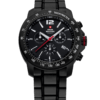 Swiss Military SM34033.03 – Reloj cronógrafo de estilo militar