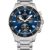 Swiss Military SM34067.11 – Swiss Sports Chronograph Watch for Men