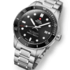 Swiss Military SM34088.01- Dive Watch 200M
