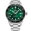 Swiss Military SM34088.03 - Reloj de buceo 200M