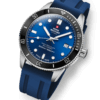 Swiss MilitarySM34088.08 - Dive Watch 200M