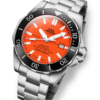 Swiss Military SMA34092.03 - 1000M Automatic Dive Watch