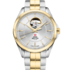 Swiss Military SMA34085.26 - Elegante reloj automático para hombres