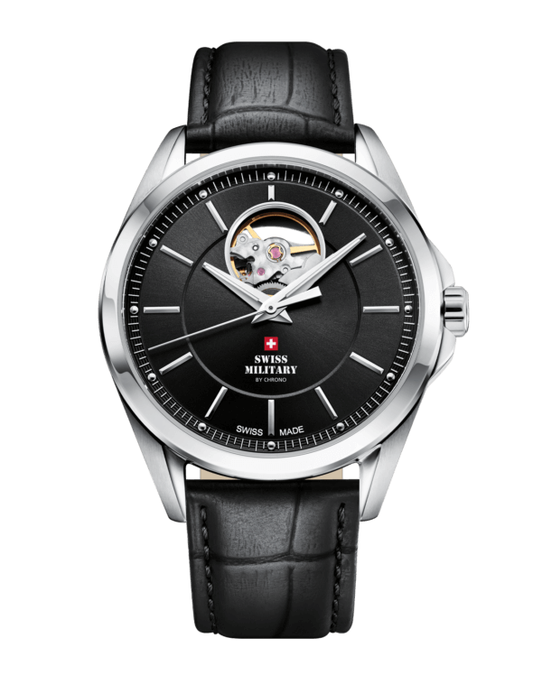 - Elegant Automatic Watch for Men