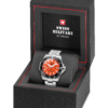 Swiss Military SMA34092.03 - 1000M Automatic Dive Watch