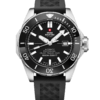 Swiss Military SMA34092.04 - 1000M Automatic Dive Watch