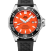 Swiss Military SMA34092.06 - 1000M Automatic Dive Watch