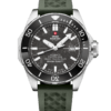 Swiss Military SMA34092.09- 1000M Automatic Dive Watch