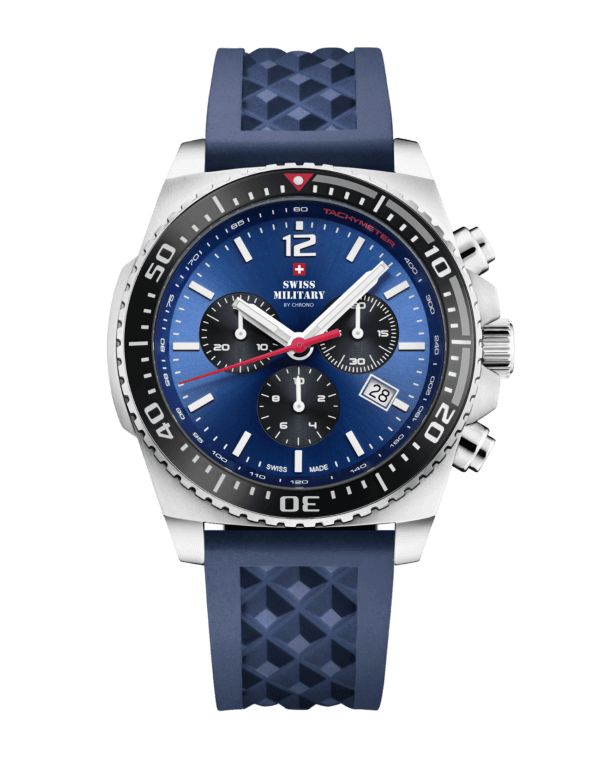 SM34093.06 Robust Sports Chronograph Watch