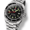 SMA34100.01 - Titanium 300 Lightweight Outdoor Watch