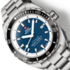 SMA34100.03 - Titanium Lightweight Outdoor Watch