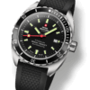 Titanium Lightweight Outdoor Watch