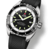 Titanium Lightweight Outdoor Watch