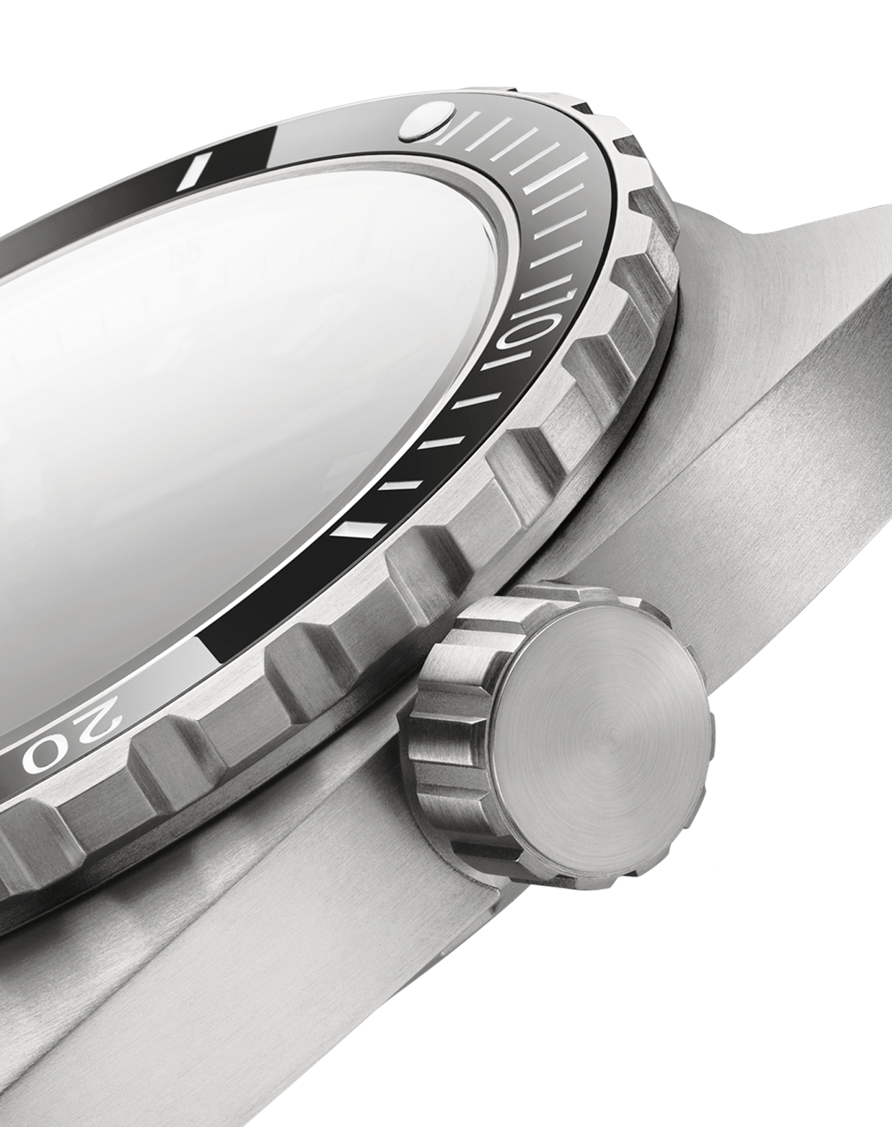 Titanium 300 Lightweight Outdoor Watch