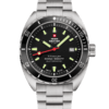 SMA34100.01 - Titanium 300 Lightweight Outdoor Watch