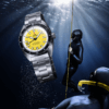 Titanium Lightweight Outdoor Watch