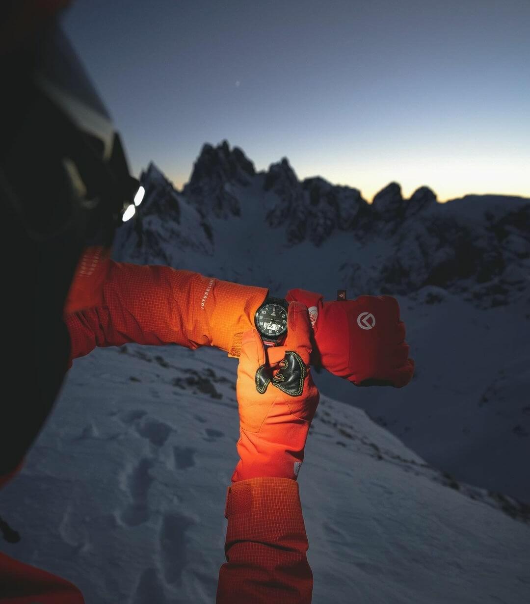 influencers bloggers - thomasiceberg