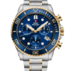 Swiss Military SM34101.04 - Military XL Chronograph Watch