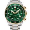 Swiss Military SM34101.05 - Military XL Chronograph Watch