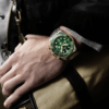 Swiss Military SM34101.05 - Military XL Chronograph Watch