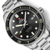 Swiss Military SMS34106.01 - Automatic Dive Watch 200