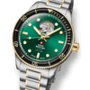 Swiss Military SMS34106.13 - Automatic Dive Watch 200