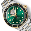 Swiss Military SMS34106.13 - Automatic Dive Watch 200