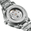 Swiss Military SMS34106 - Automatic Dive Watch 200