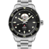 Swiss Military SMS34106.11 - Automatic Dive Watch 200