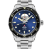 Swiss Military SMS34106.12 - Automatic Dive Watch 200
