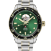 Swiss Military SMS34106.13 - Automatic Dive Watch 200