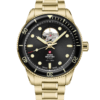 Swiss Military SMS34106.14 - Automatic Dive Watch 200