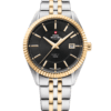 Swiss Military SM34065.04 - Elegant Swiss Watch for Men