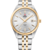 Swiss Military SM34065.05- Elegant Swiss Watch for Men