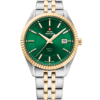 SM34065.10 Elegant Swiss Watch for Men