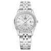 Swiss Military SM34066.02 - Elegante Schweizer Uhr für Frauen