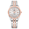 Swiss Made SM34066.07 — элегантные швейцарские часы для женщин